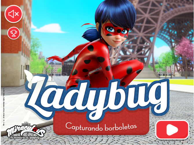 Miraculous Ladybug Season 3, 2 e 1 - Qual é o vilão? Jogo difícil
