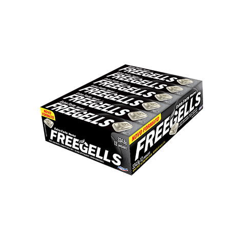Freegells Extraforte