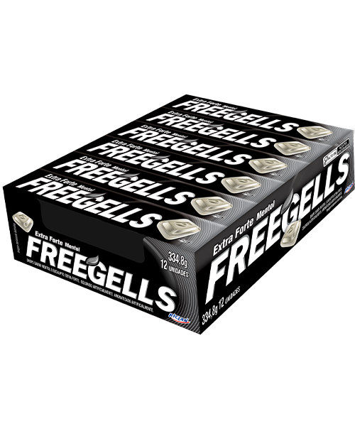 Freegells Extraforte