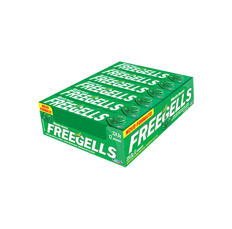 Freegells Mint