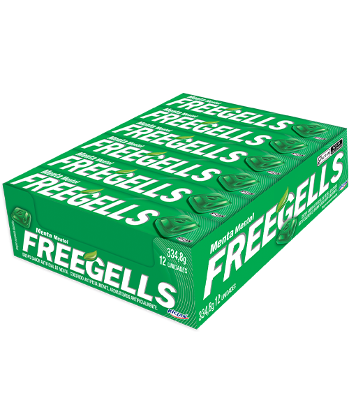 Freegells Mint
