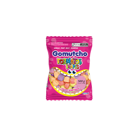 Gomutcho Bags Yogurt Pudding
