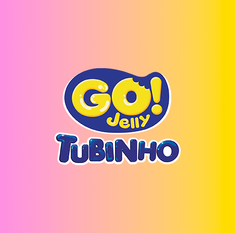 Go Jelly Tubinho