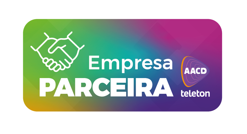 Selo Empresa Parceira Riclan